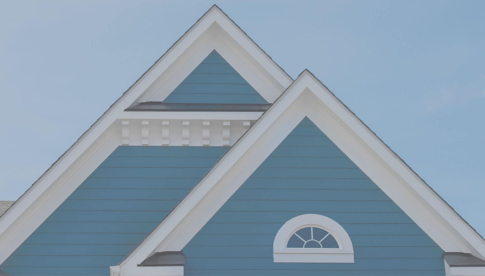 Siding installation services in Tampa, Florida